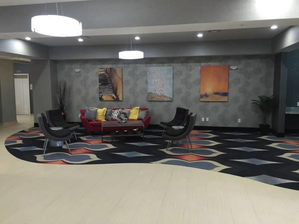 门斯特套房酒店 敖德萨 外观 照片